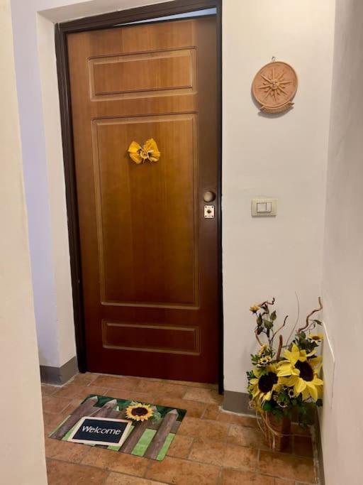 Appartamento Il Girasole كالشّينايا المظهر الخارجي الصورة