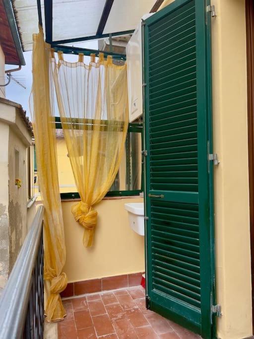 Appartamento Il Girasole كالشّينايا المظهر الخارجي الصورة